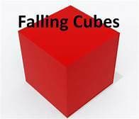 Falling Cubes (Rainy Games)