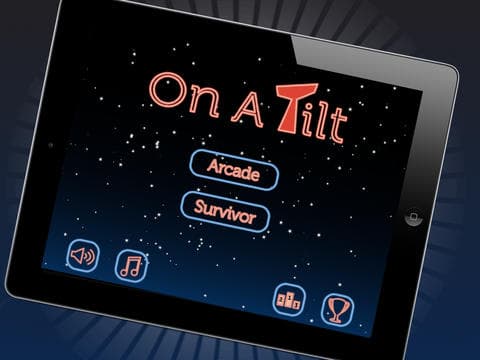 On A Tilt screenshot 2