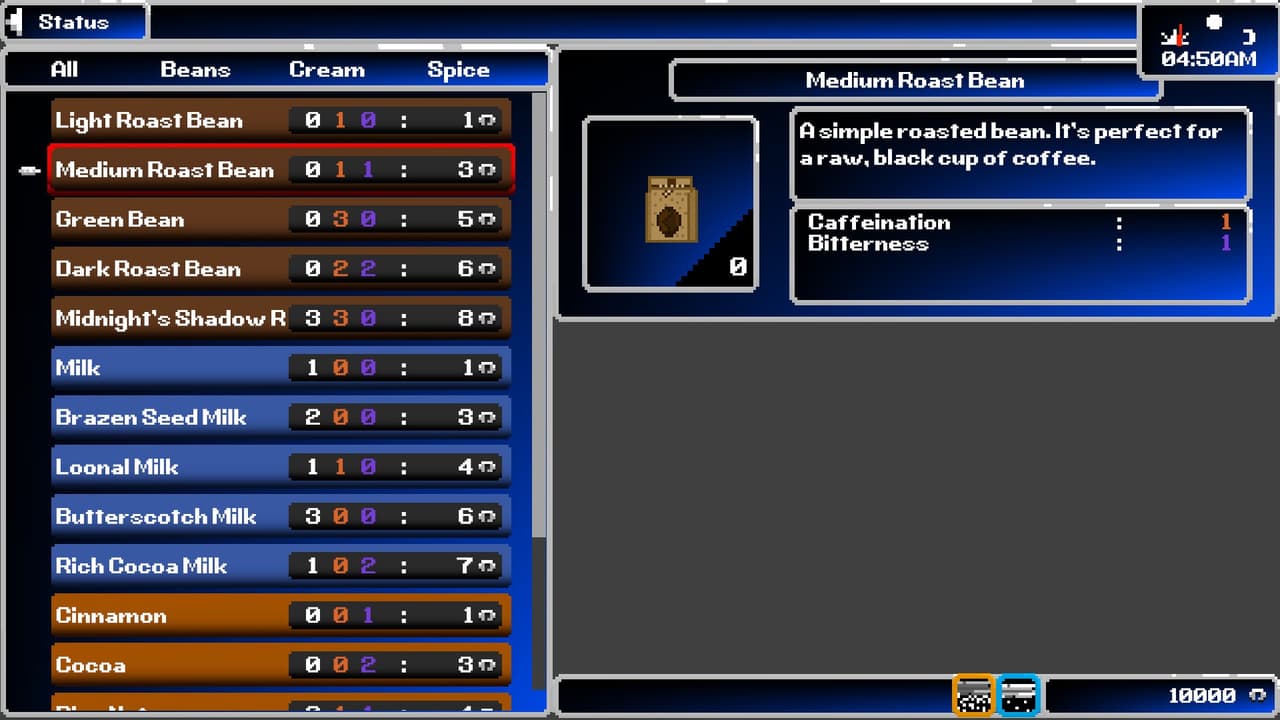 Latte Stand Tycoon + screenshot 5