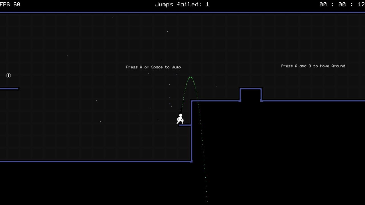Punch Jump screenshot 4