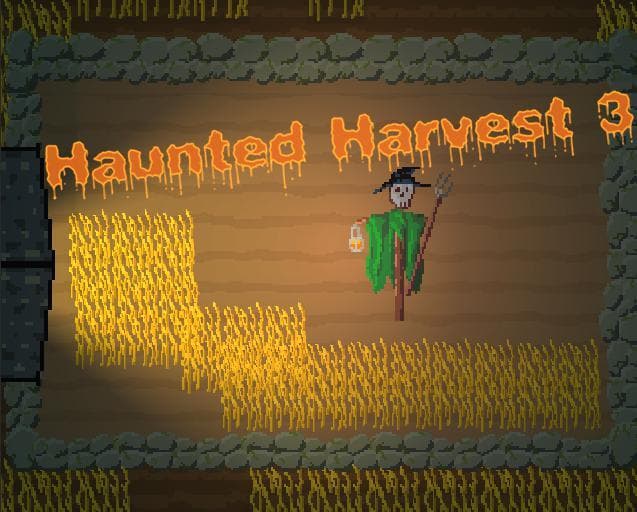 Haunted Harvest 3