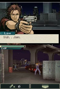Miami Law screenshot 6