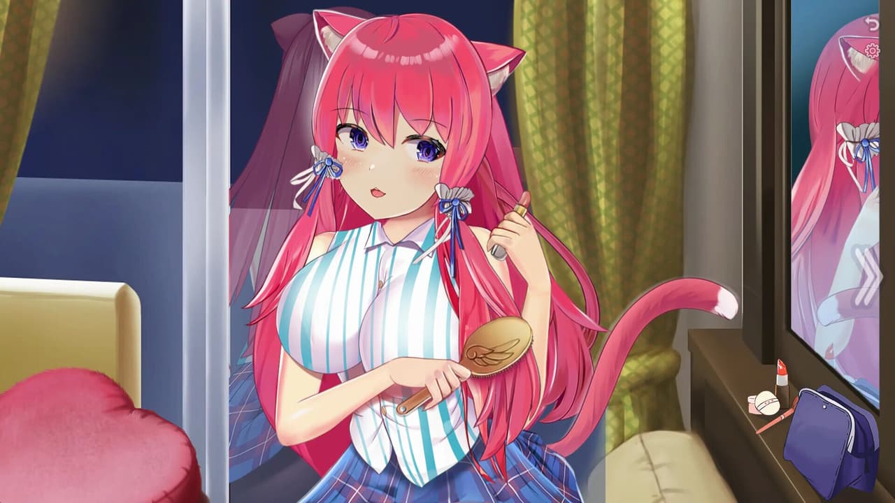 Sakura Mirror screenshot 4
