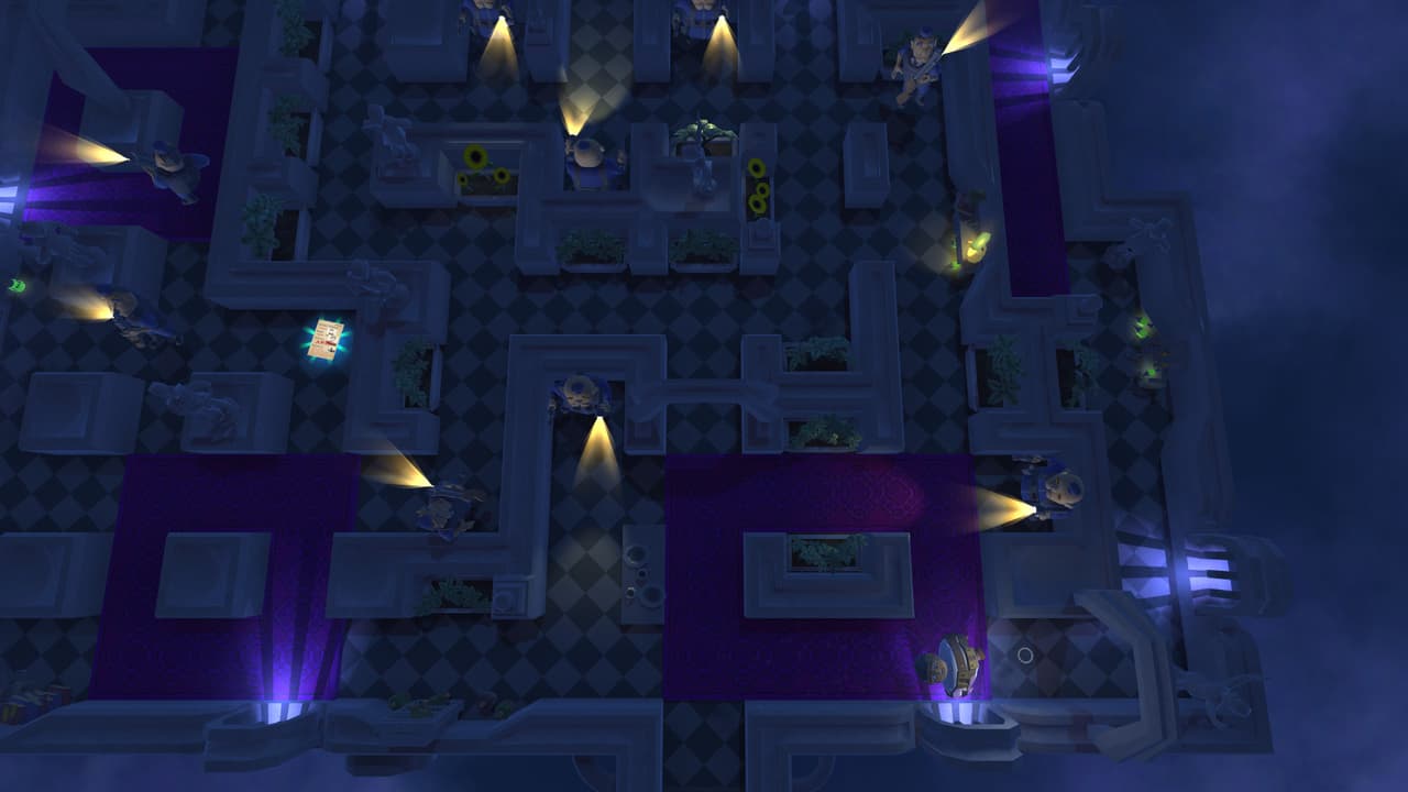 STATUS: INSANE screenshot 4