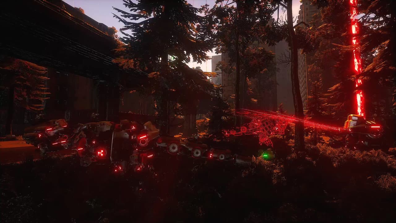 Karagon: Prologue screenshot 4