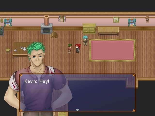Dunmakia Kingdom screenshot 2