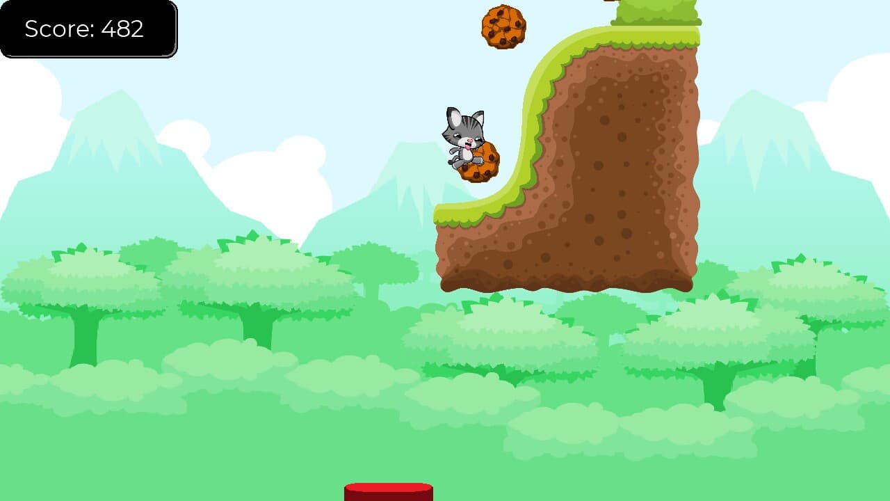Mono Playground screenshot 3