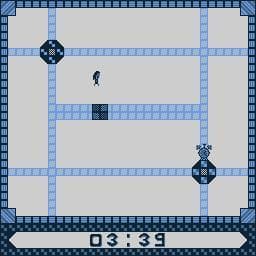 Running out of time! screenshot 2