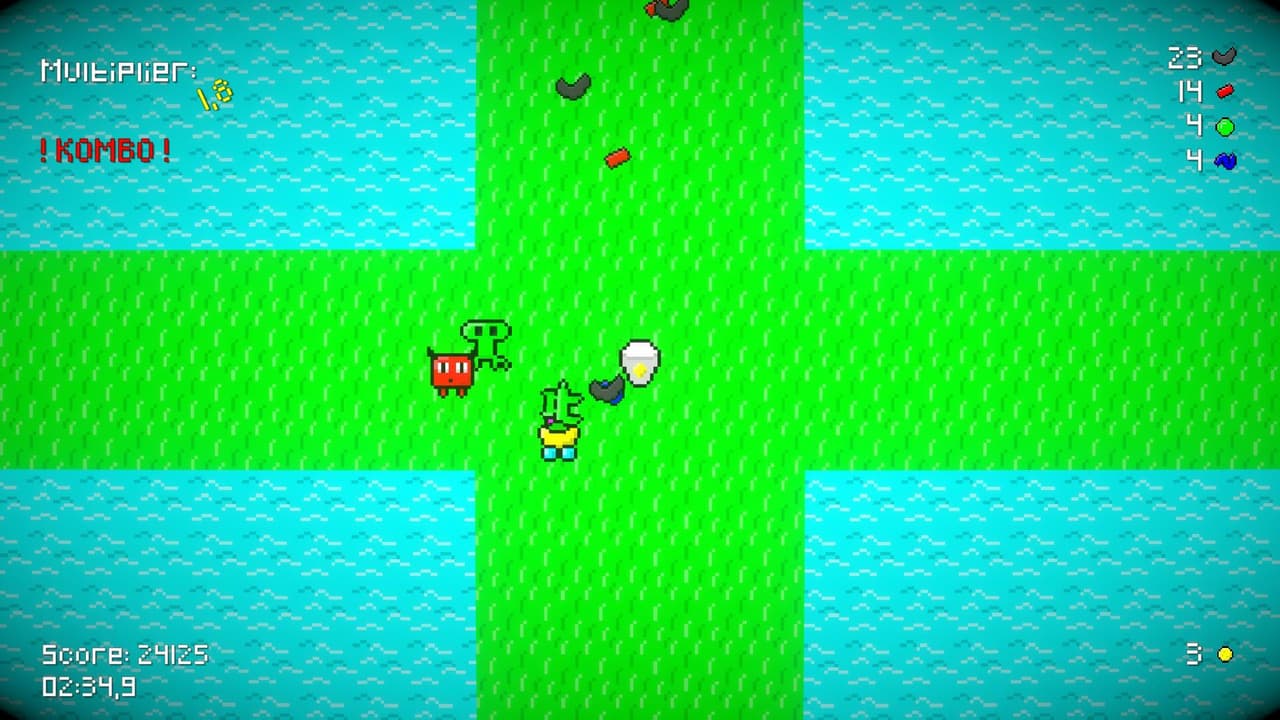 Color In Theory screenshot 5
