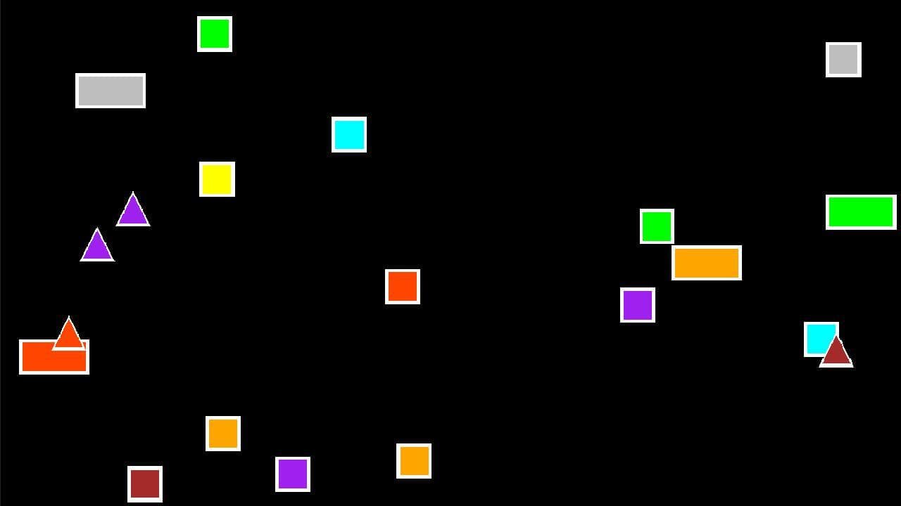 Random Figures screenshot 2