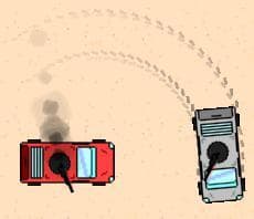 Chaos Cars (Jagureo)