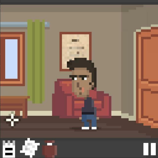 Employee of the Year screenshot 3