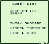 Minute Missions (NoCode Jam #2) screenshot 3