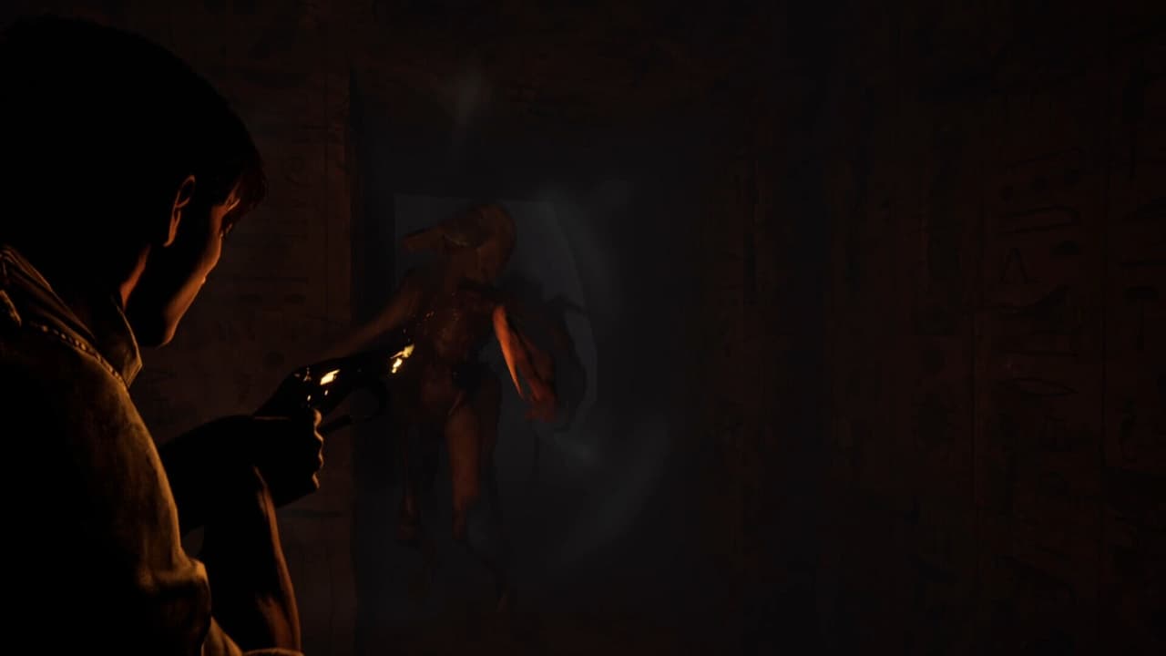 Shadows of Duat screenshot 5