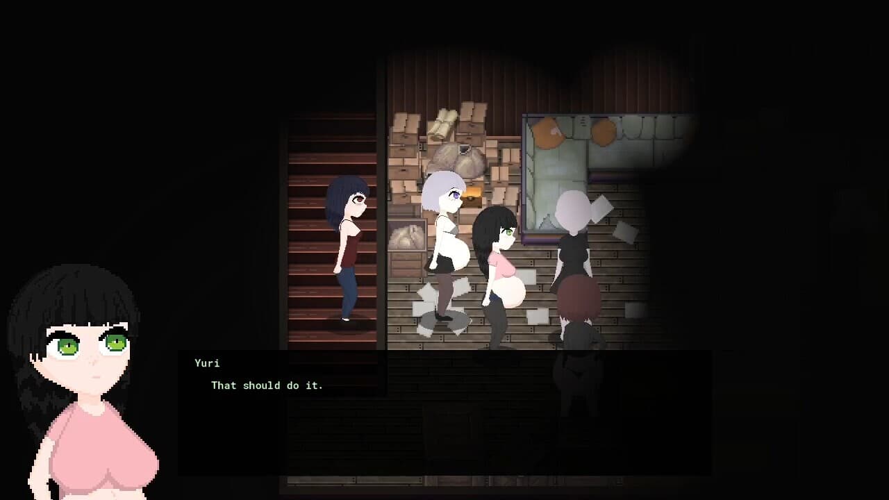 Coffee Extra: Ukuzala screenshot 2