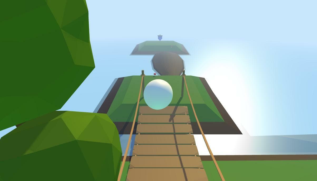 Big Egg screenshot 2