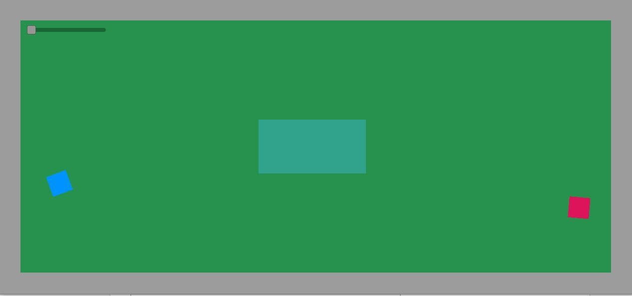 Cube Simulation screenshot 2