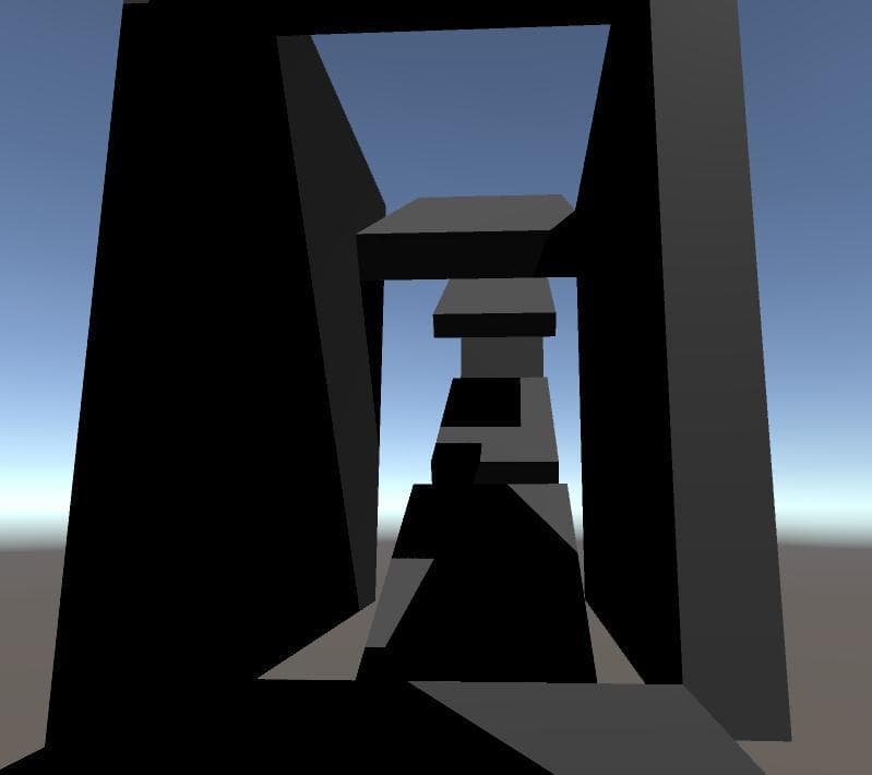 Edge Runner (itch) (Hypetoplay)