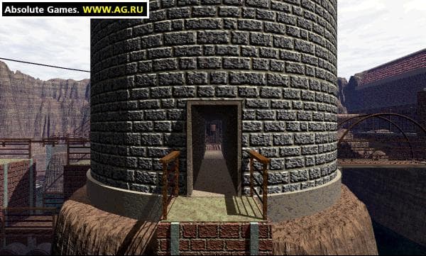 RHEM screenshot 4
