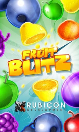 Fruit Blitz screenshot 2