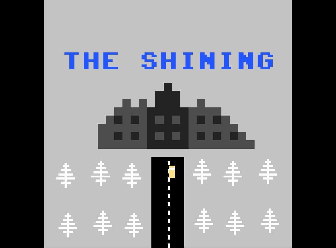 Lets Play: The Shining screenshot 3