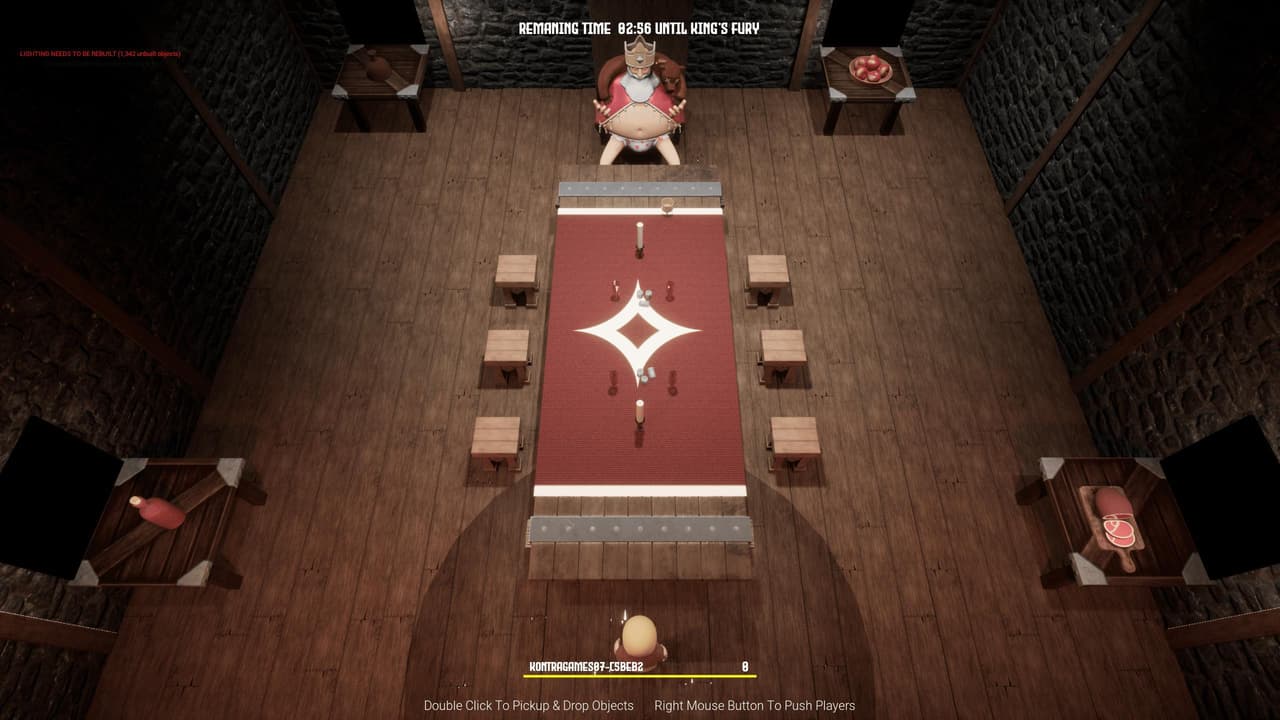 Fools Cup screenshot 4