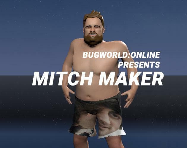 Mitch Maker