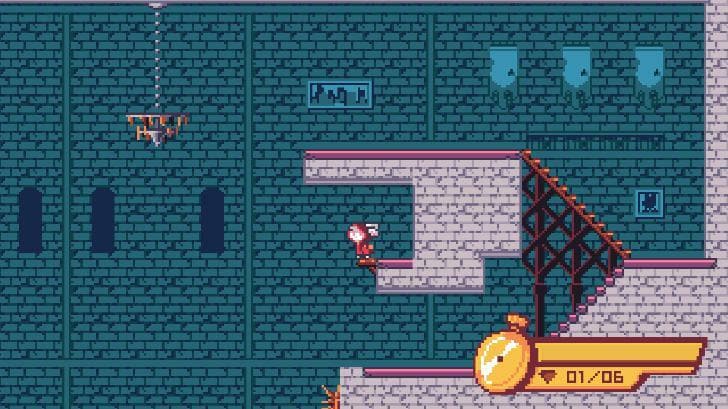 Timekeep screenshot 3
