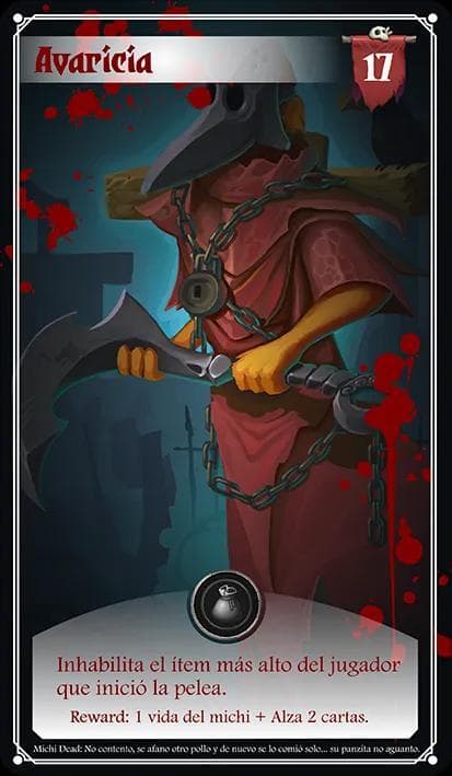 9 Lives (Patricio Mariano) screenshot 2