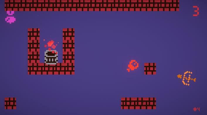 Kebabapalooza screenshot 2