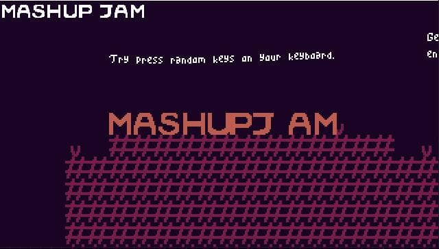 Scrambled: A Game Jam War screenshot 3