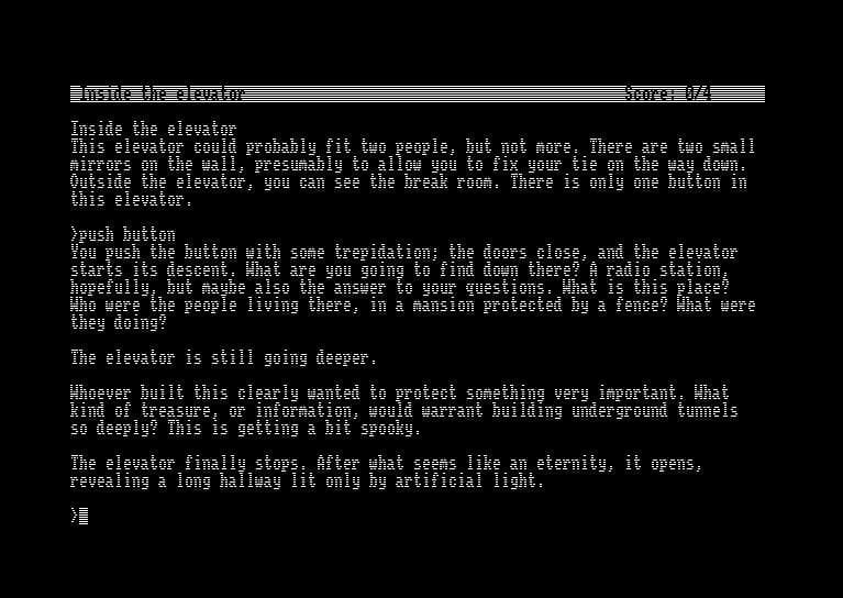 Tristam Island screenshot 5