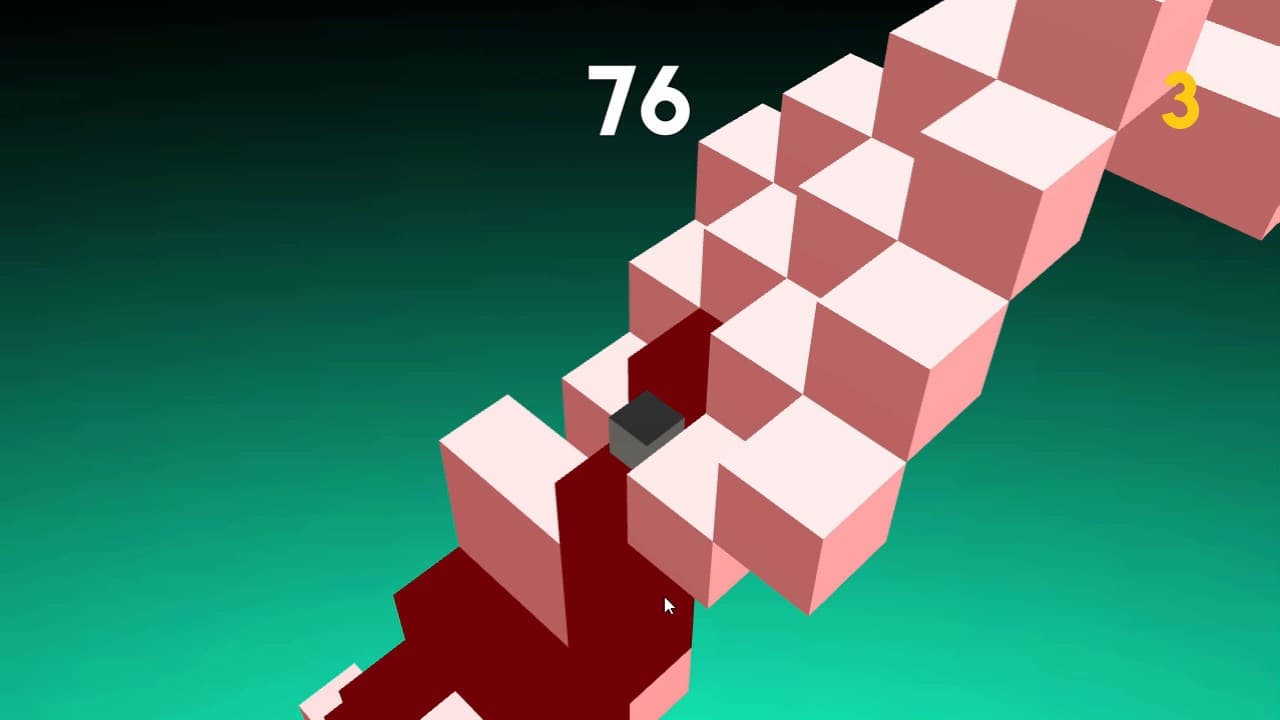 CubeTime screenshot 6