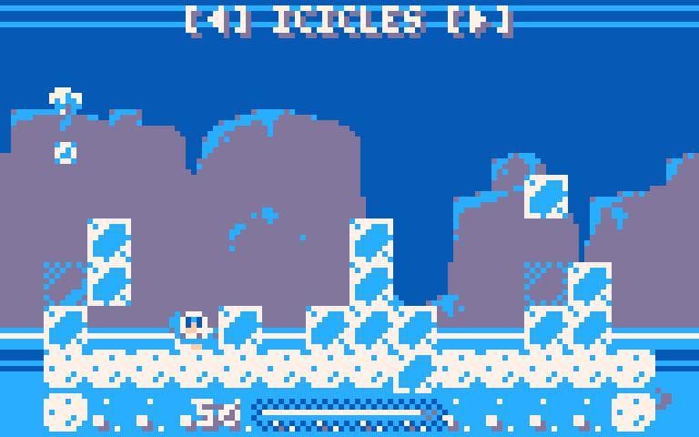 Iceberg Calamity screenshot 4