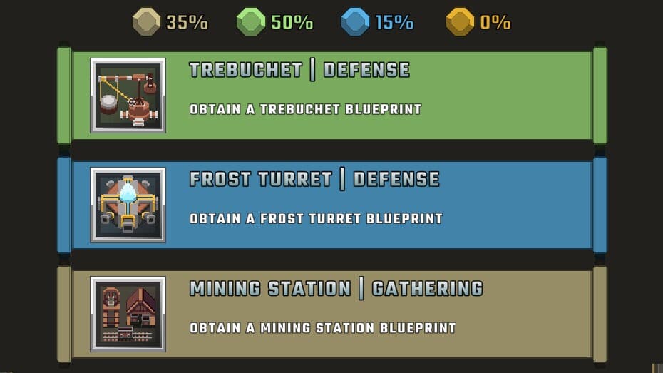 Stronghold Defenders screenshot 4