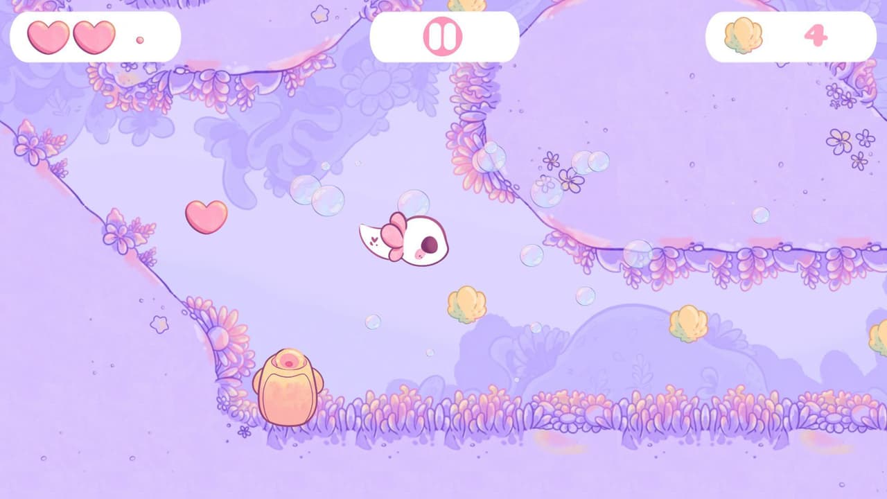 Lotties River Run screenshot 4