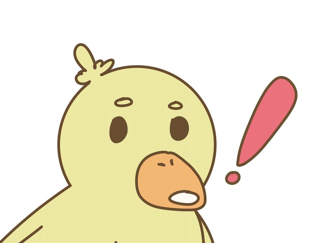 Duck It! [DTC 354 Collective Story, Fall 22]