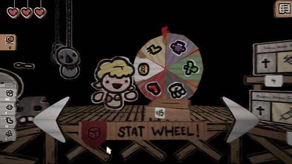 The Legend of Bum-bo screenshot 2