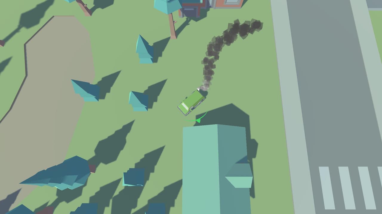 Final Delivery screenshot 5