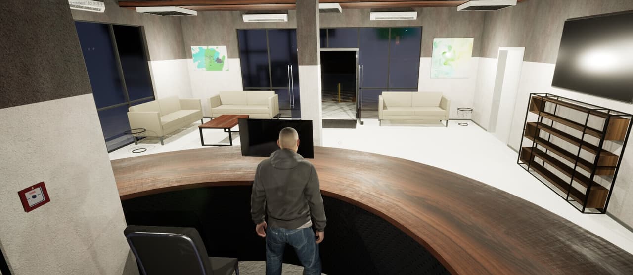Realife Simulator screenshot 5