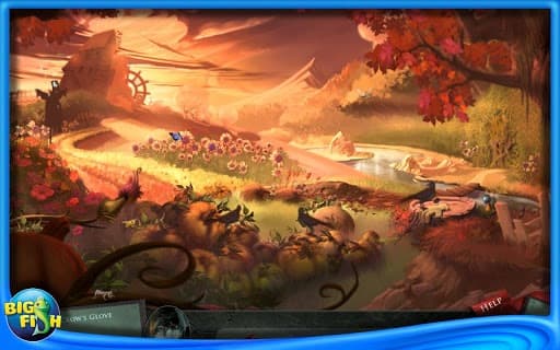Drawn: The Painted Tower(Full) screenshot 2