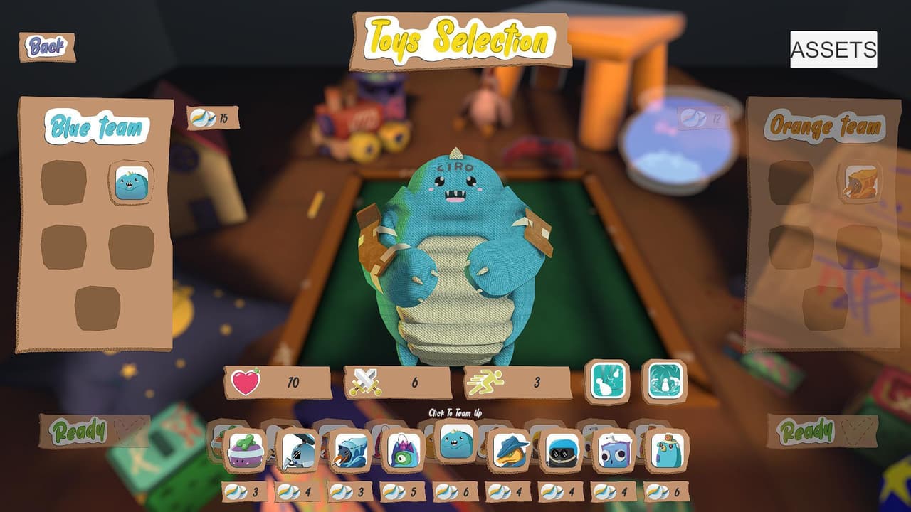 Its MY Turn! screenshot 2