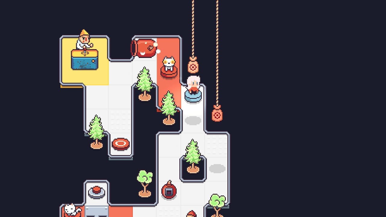 Chloe Puzzle Game screenshot 5
