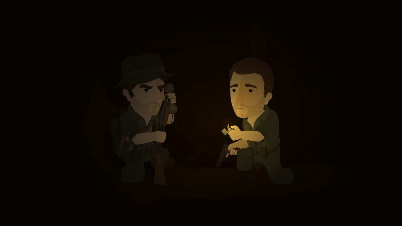 Repella Fella: Prologue screenshot 4