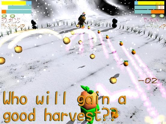 Fruits Pair Festival February screenshot 6