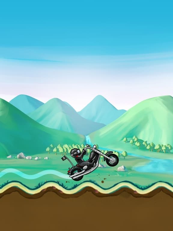 Bike Race Pro: Motor Racing screenshot 3