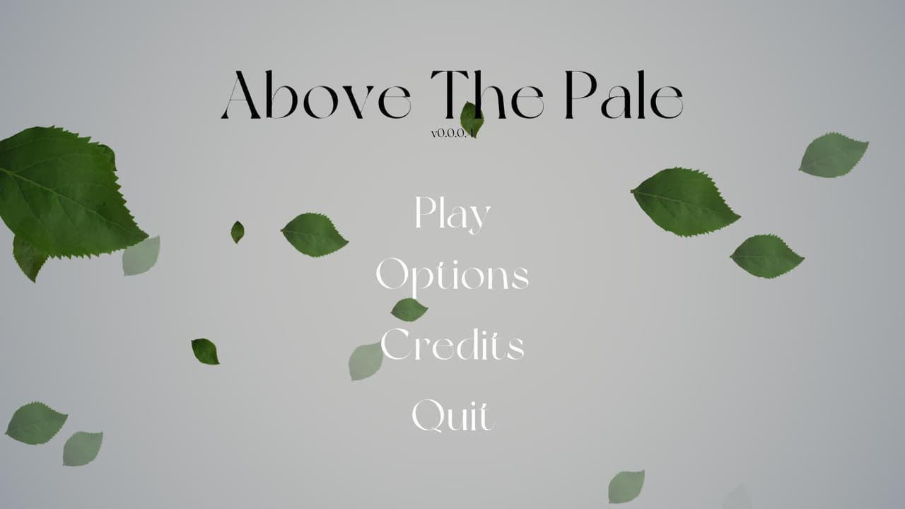Above The Pale screenshot 2