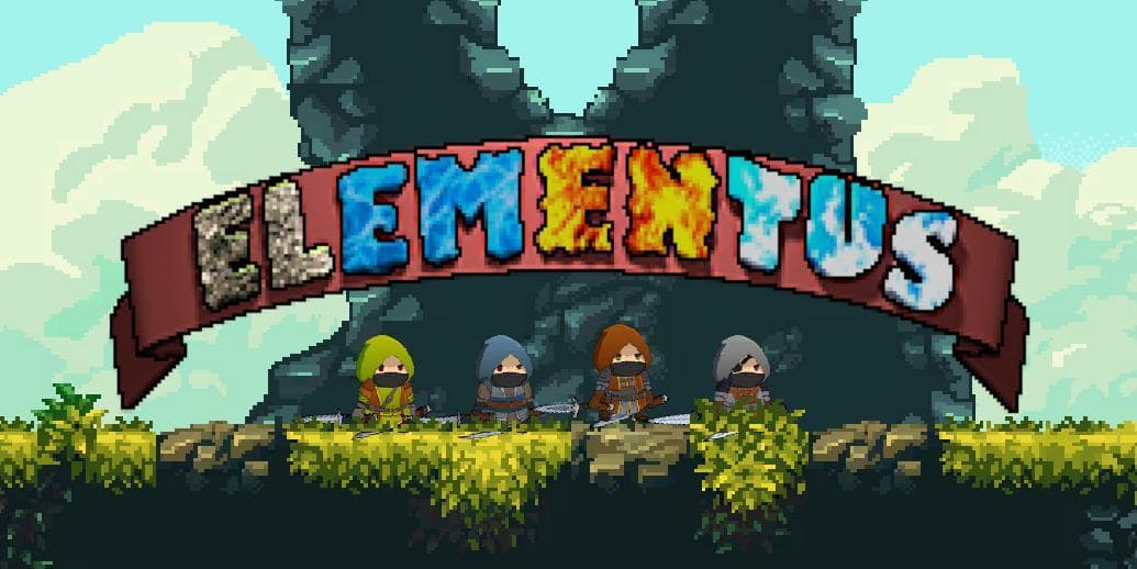 Elementus (TiltedDen, lukependleton, hddempsey)