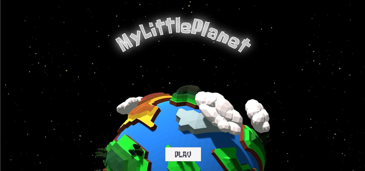 My little Planet (piggylul) screenshot 2