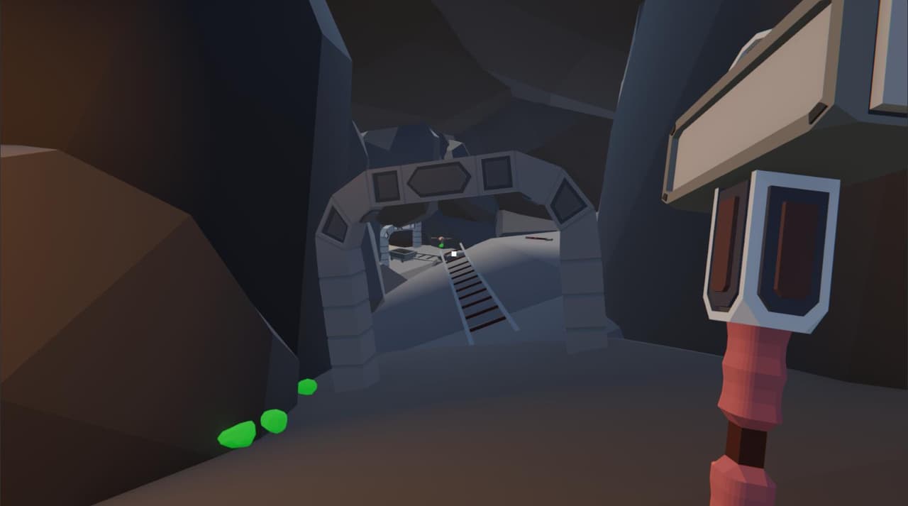 Dwarven Pest Control screenshot 4